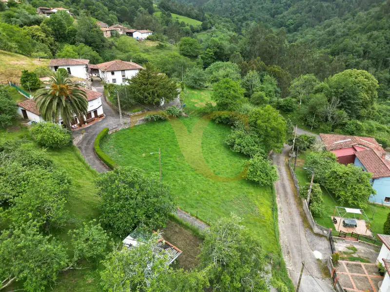 Terreno rustico in vendita a Niao, imagen 4