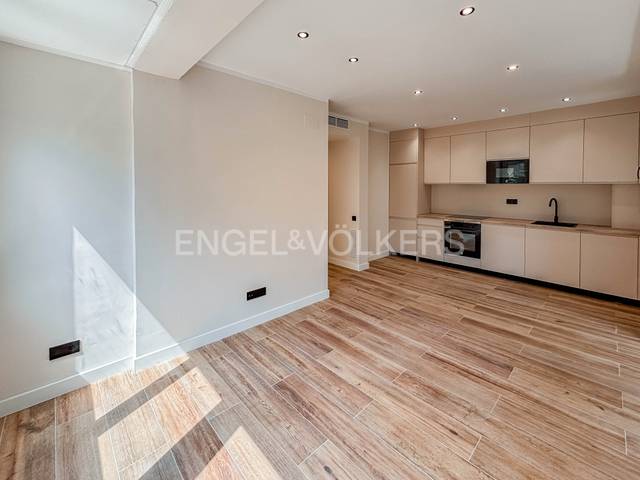 Apartamento en Alquiler en Sant Gervasi i la Bonanova