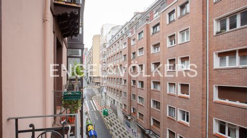Foto 4 de Piso en venta en Iturralde, Bilbao