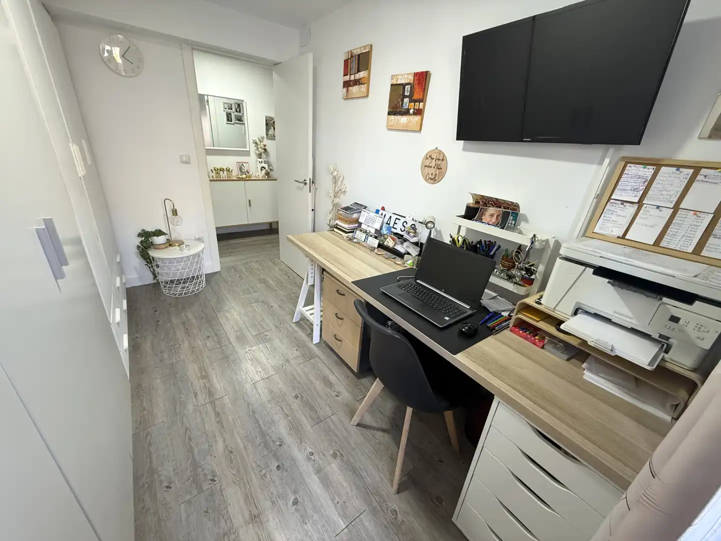 Piso en venta en Torrent con Balcón