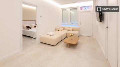 Foto 3 de Piso de alquiler en Chopera, Madrid