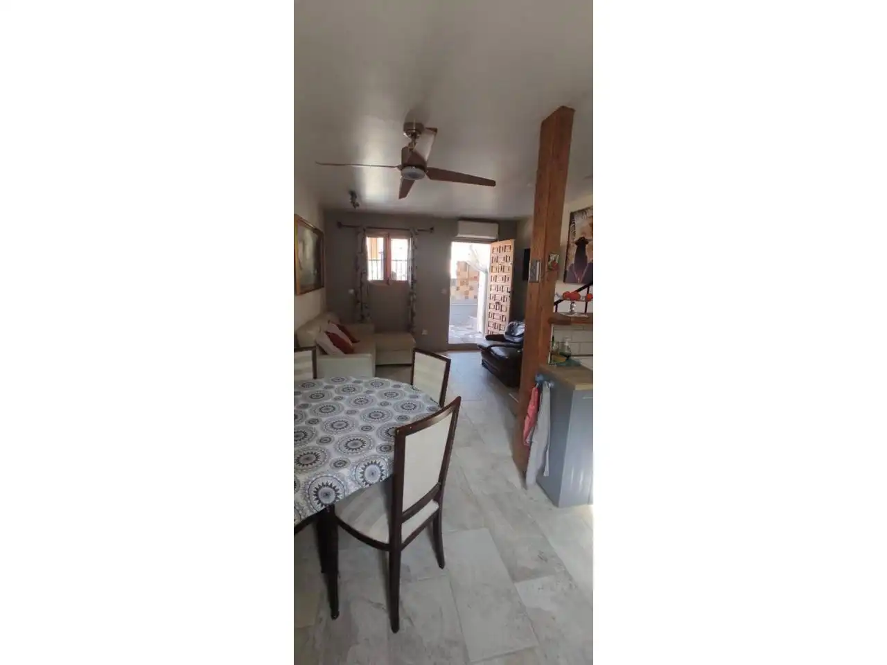 Casa o xalet en venda en Alicante / Alacant amb Aire condicionat, Jardí privat i Terrassa