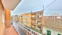 Balcony of Apartment to rent in Alcobendas  with Terrace, Oven and Pets allowed