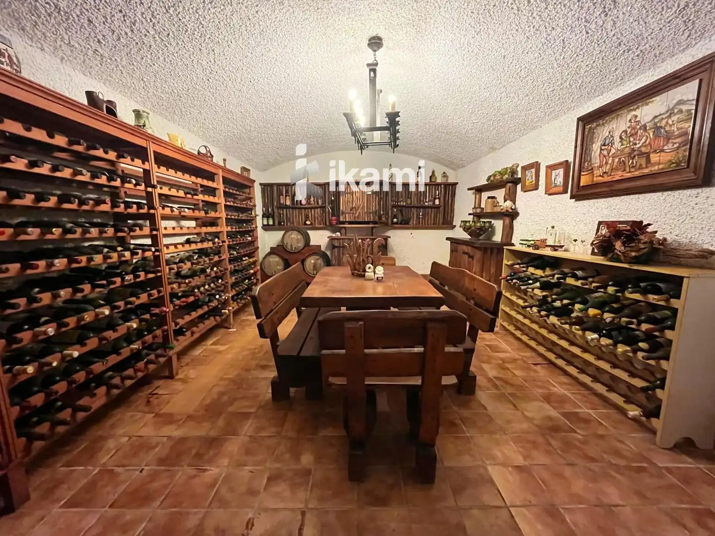 Casa o chalet en venta en Elda con Calefacción, Trastero y Piscina