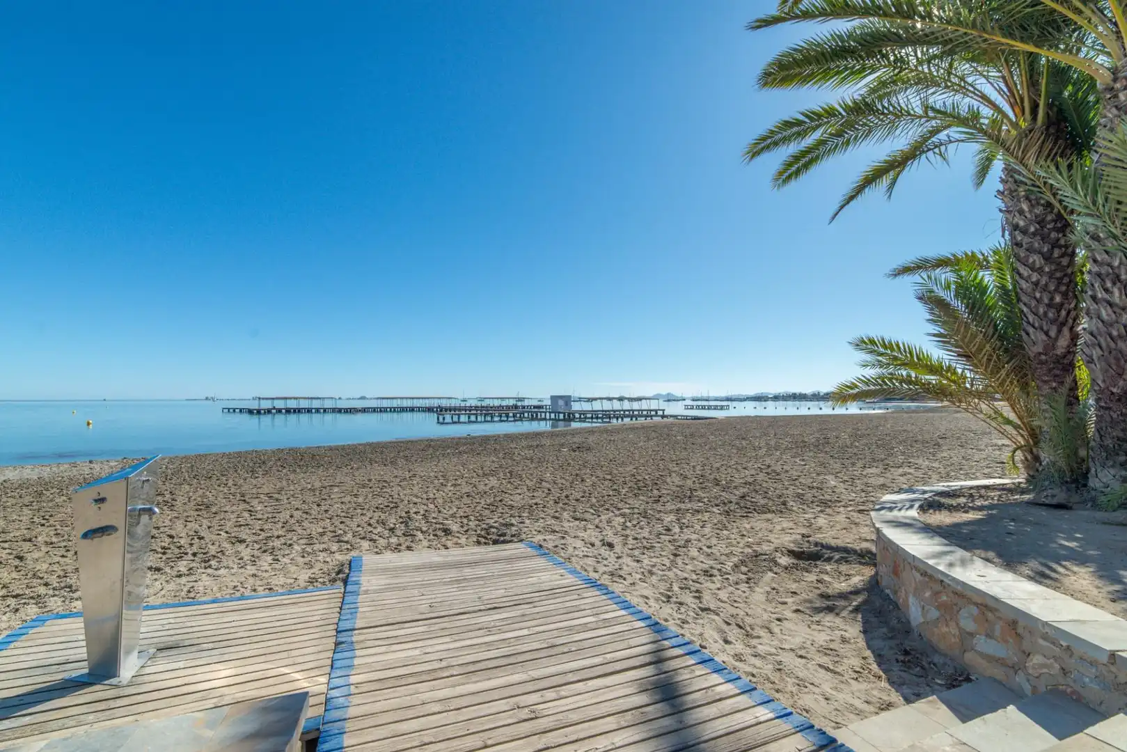 Apartment with lift for sale in Santiago de la Ribera, imagen 15