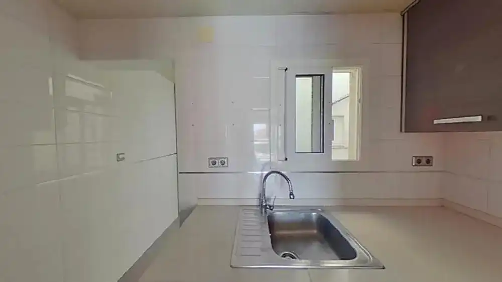 Cocina de Piso en venta en Martorell