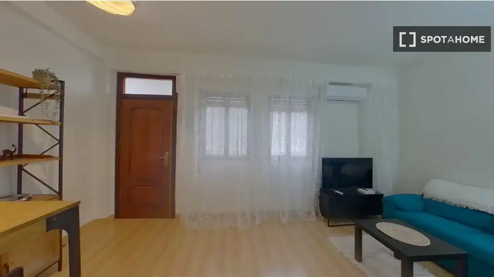 Appartamento in affitto a Retiro, imagen 8