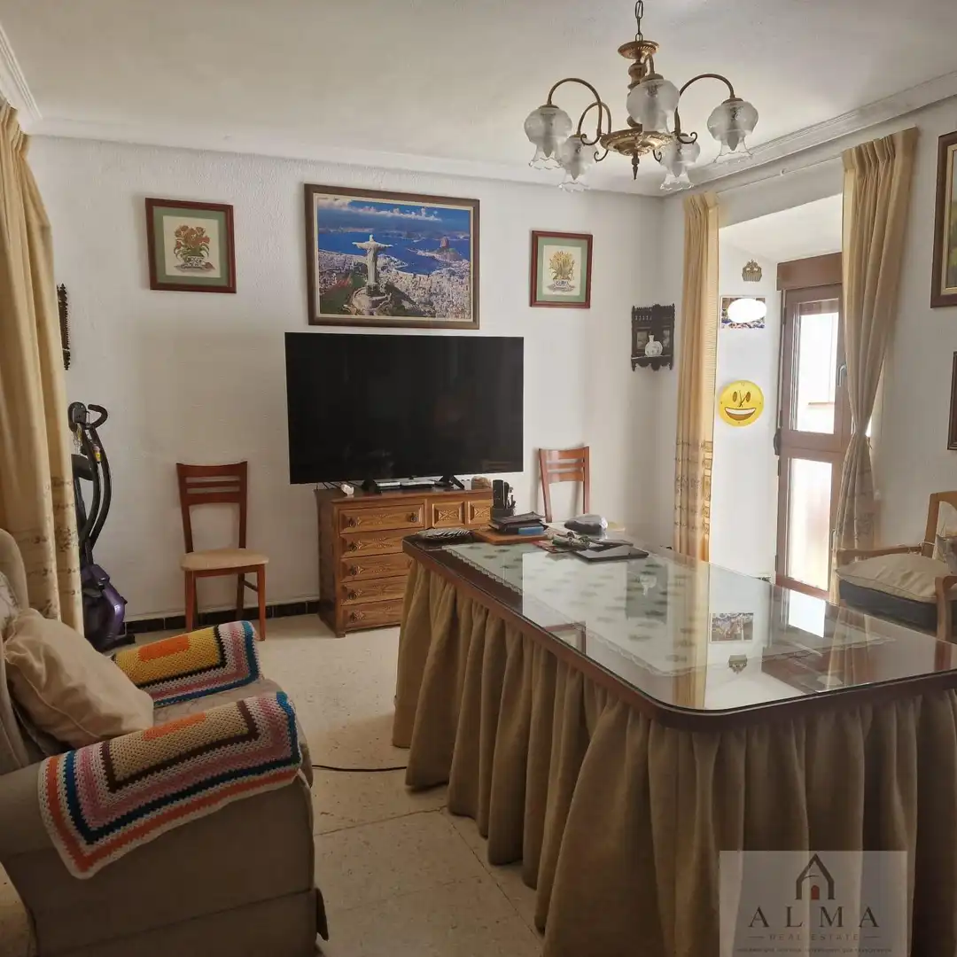 Casa amb terrassa en venda a Almendralejo, imagen 2