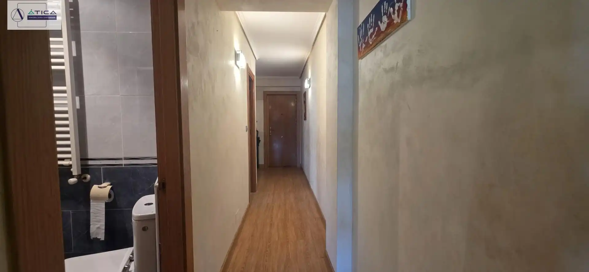 Pis en venda a Avenida Besaya, Covadonga - Campuzano - Ciudad Vergel