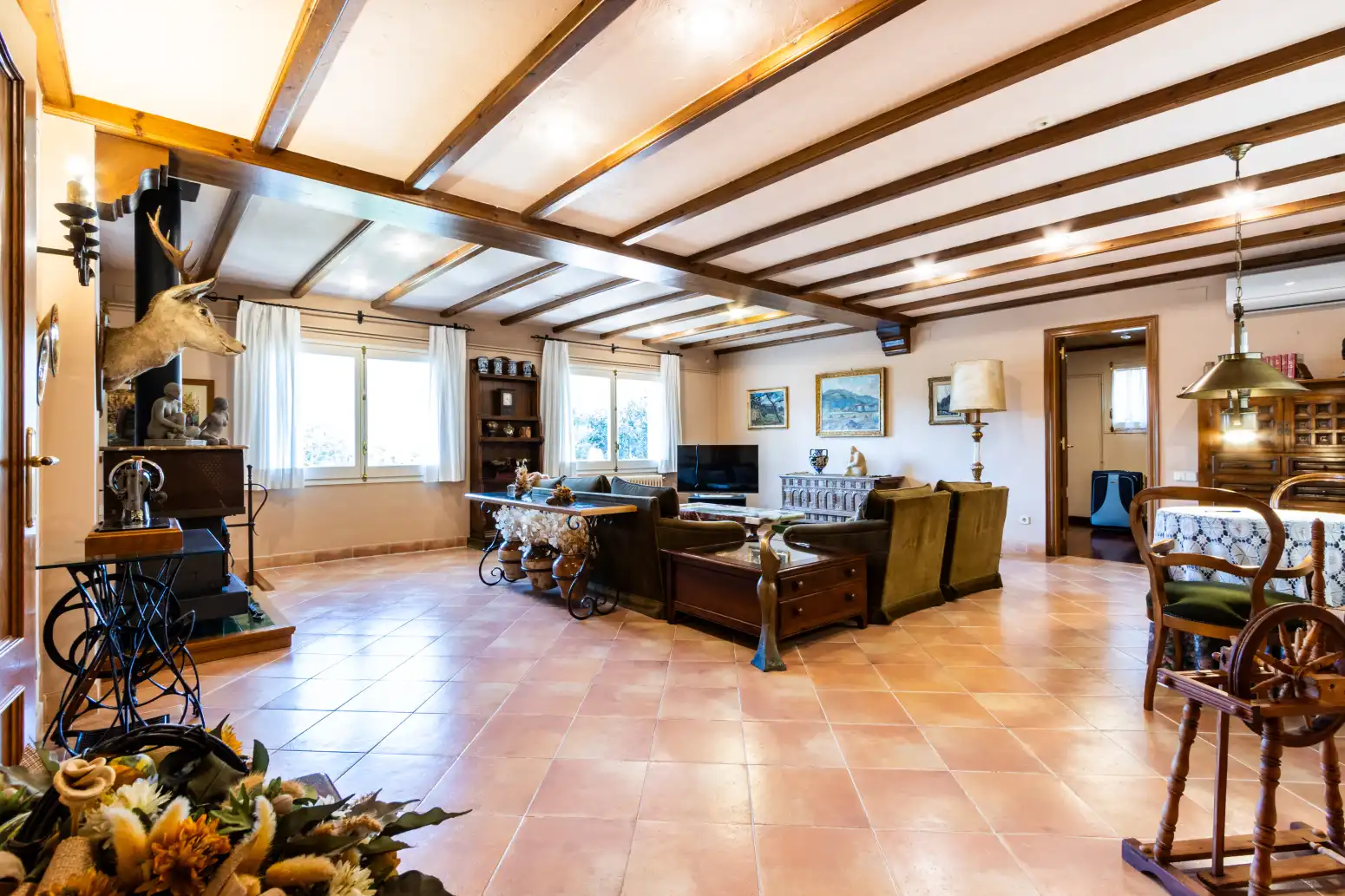 Casa o chalet en venta en Matadepera - CL FOGAROSES, 81, Matadepera