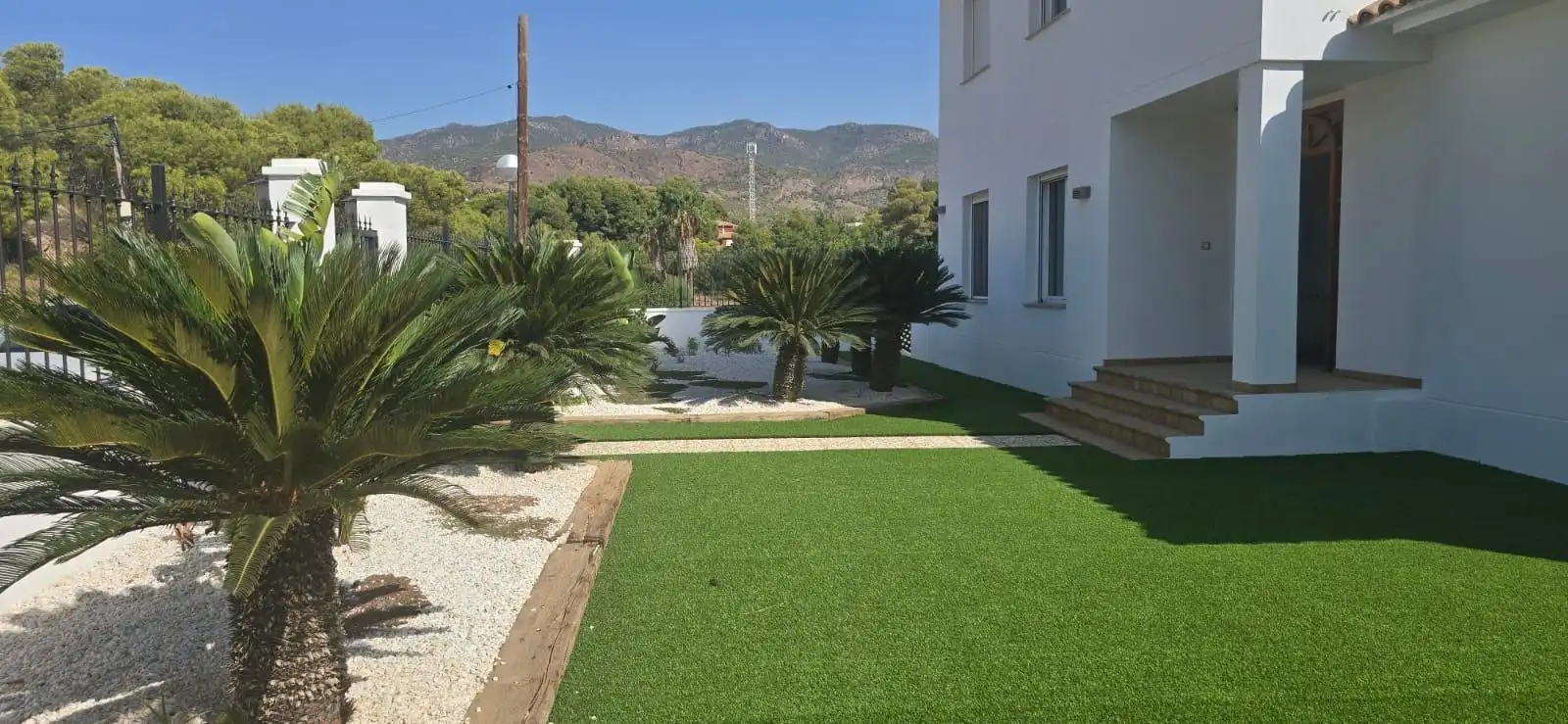 Xalet amb piscina en venda a Totana, imagen 10