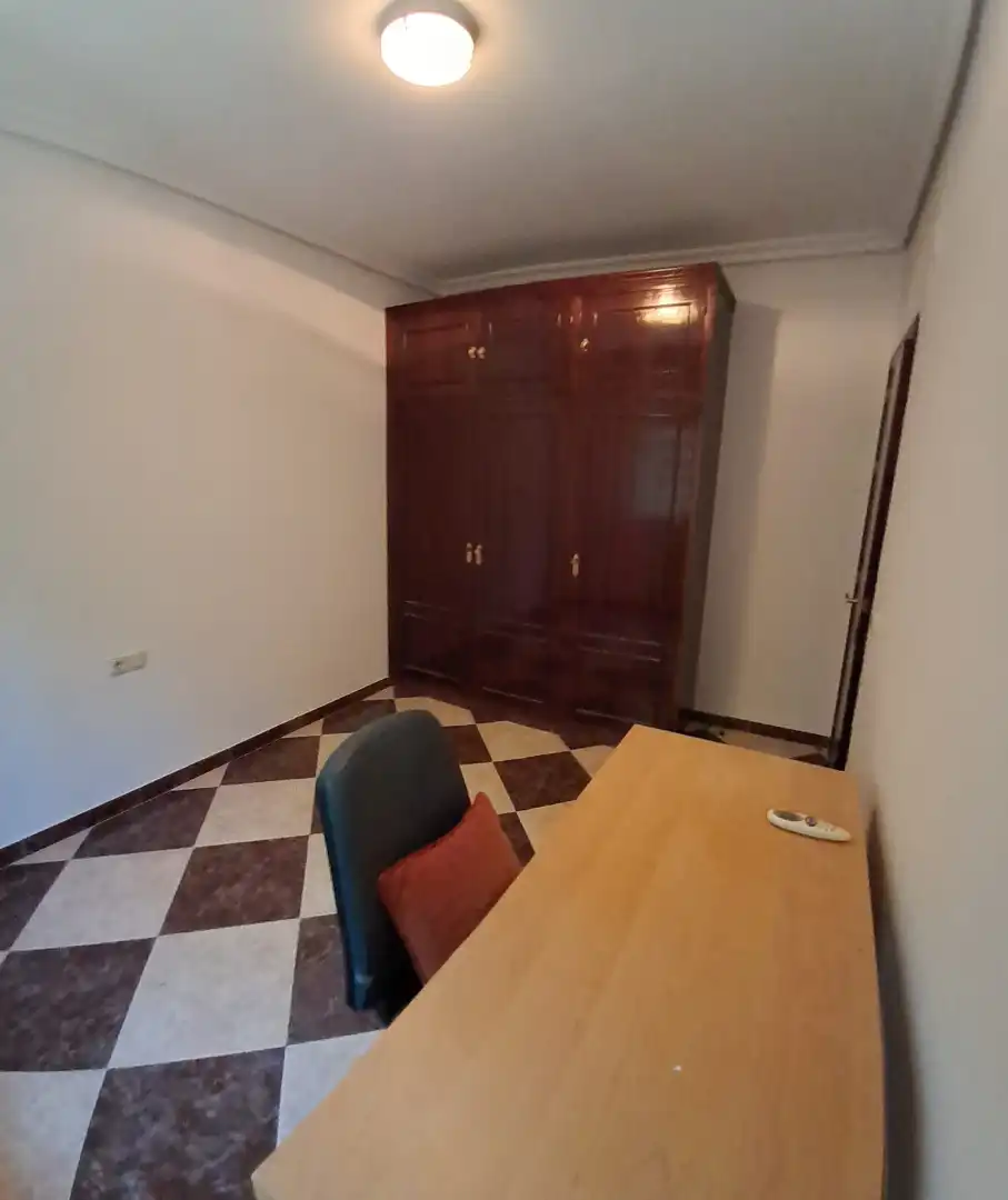 Casa o chalet en venta en Palomares del Río con Aire acondicionado, Jardín privado y Terraza