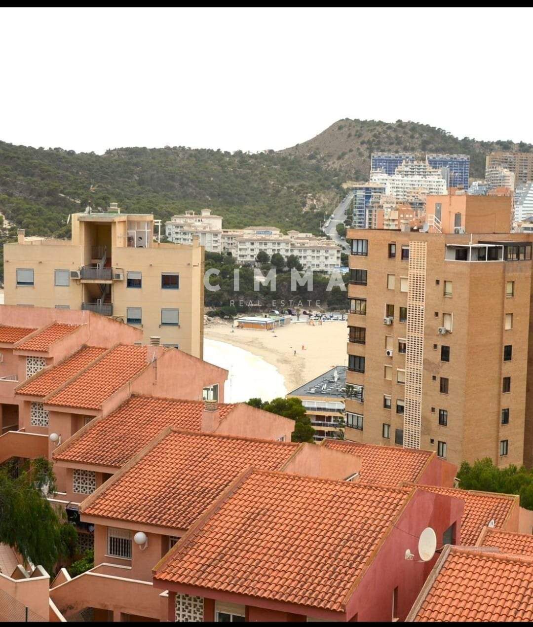 Attic for sale in Playa Poniente
