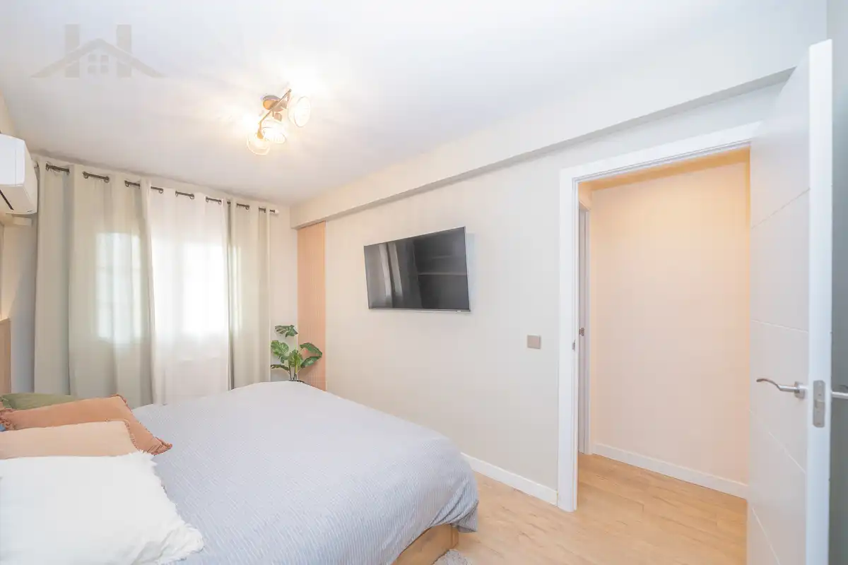Habitación de Piso en venta en Collado Mediano con Aire acondicionado, Calefacción y Terraza