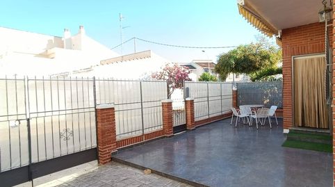 Foto 5 de Casa adosada en venta en Los Cuarteros, San Pedro del Pinatar