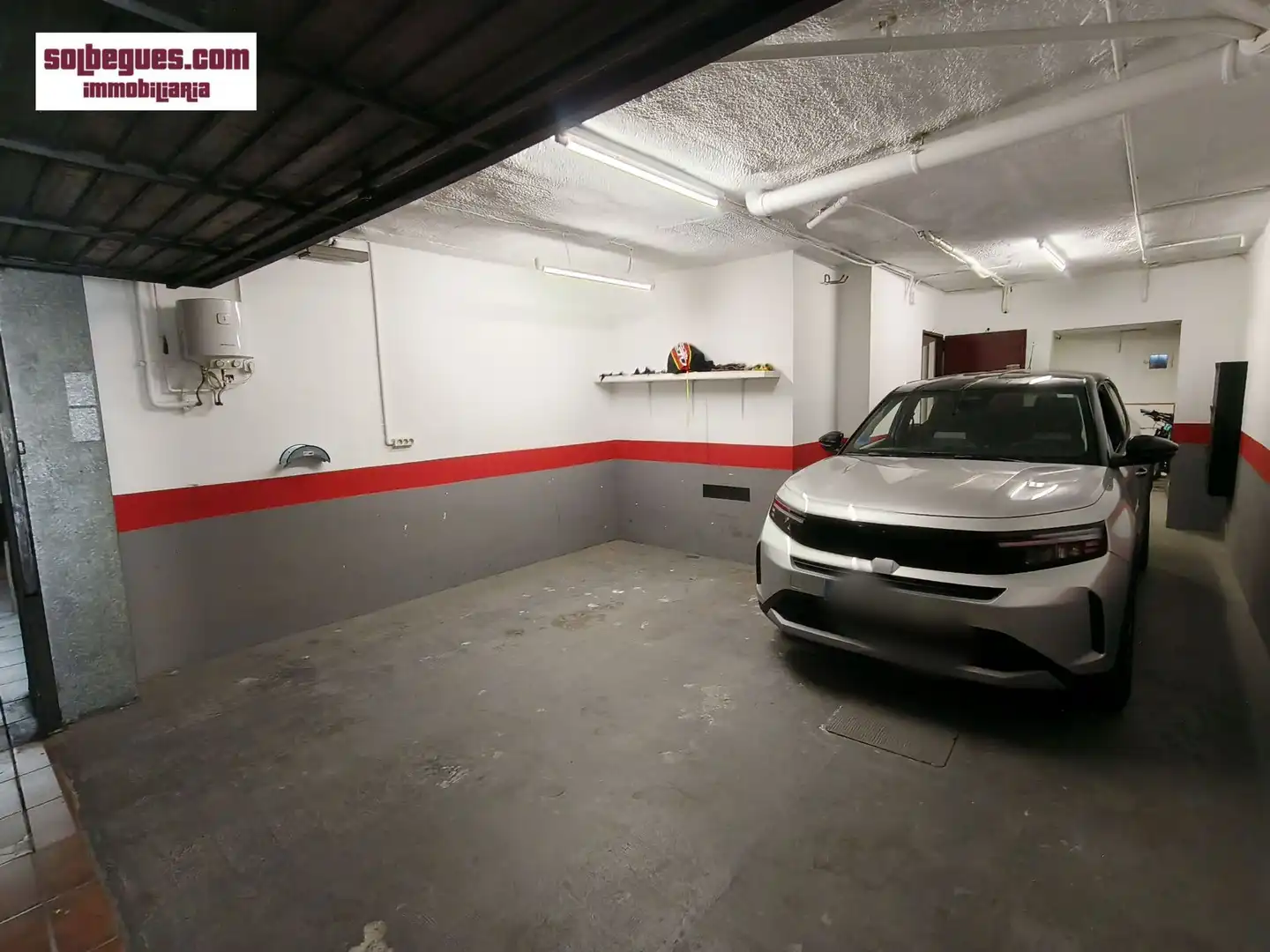 Adosado con piscina en venta en Begues, imagen 61