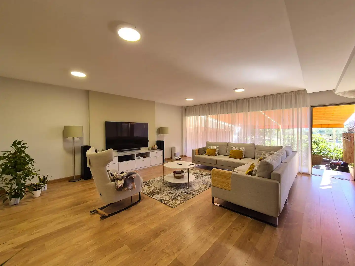 Maison mitoyenne avec piscine à vendre à CONRADO ALBALADEJO, imagen 4