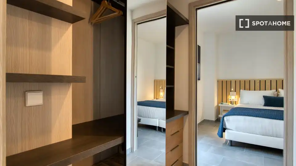 Flat to rent in Gràcia, imagen 17