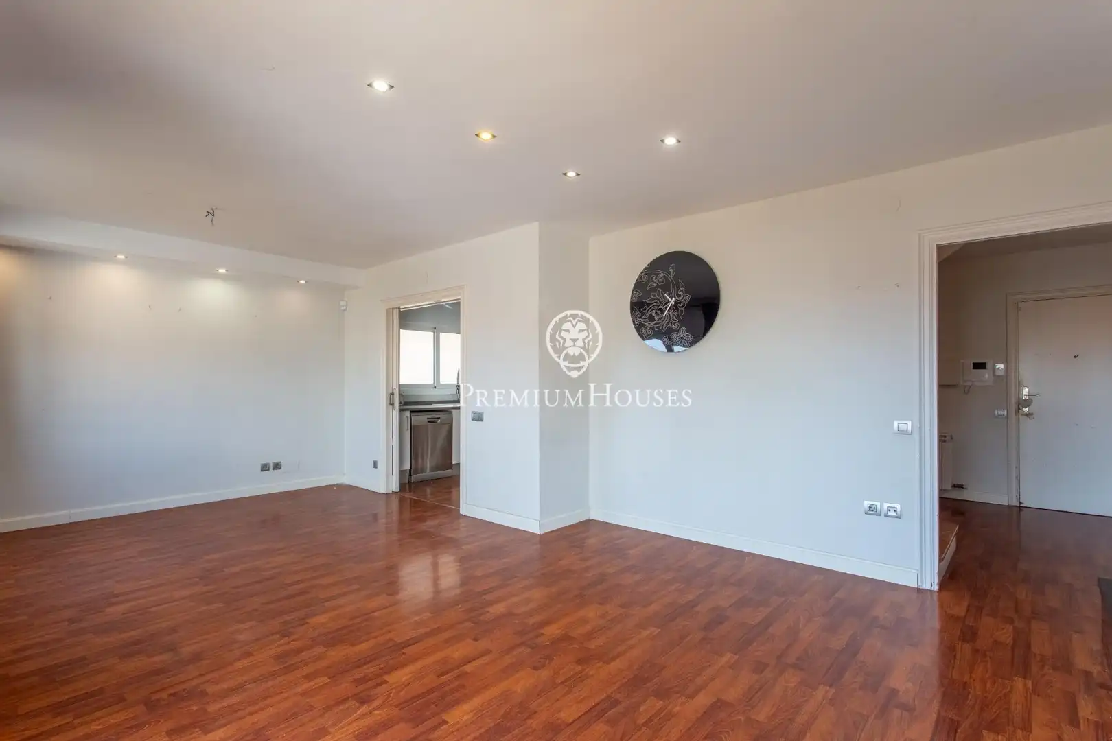 Attic for sale in Mataró  with Air Conditioner, Heating and Parquet flooring