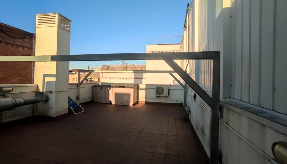 Foto 1 de Pis de lloguer a Carrer de Trinxant, El Camp de l'Arpa del Clot, Barcelona