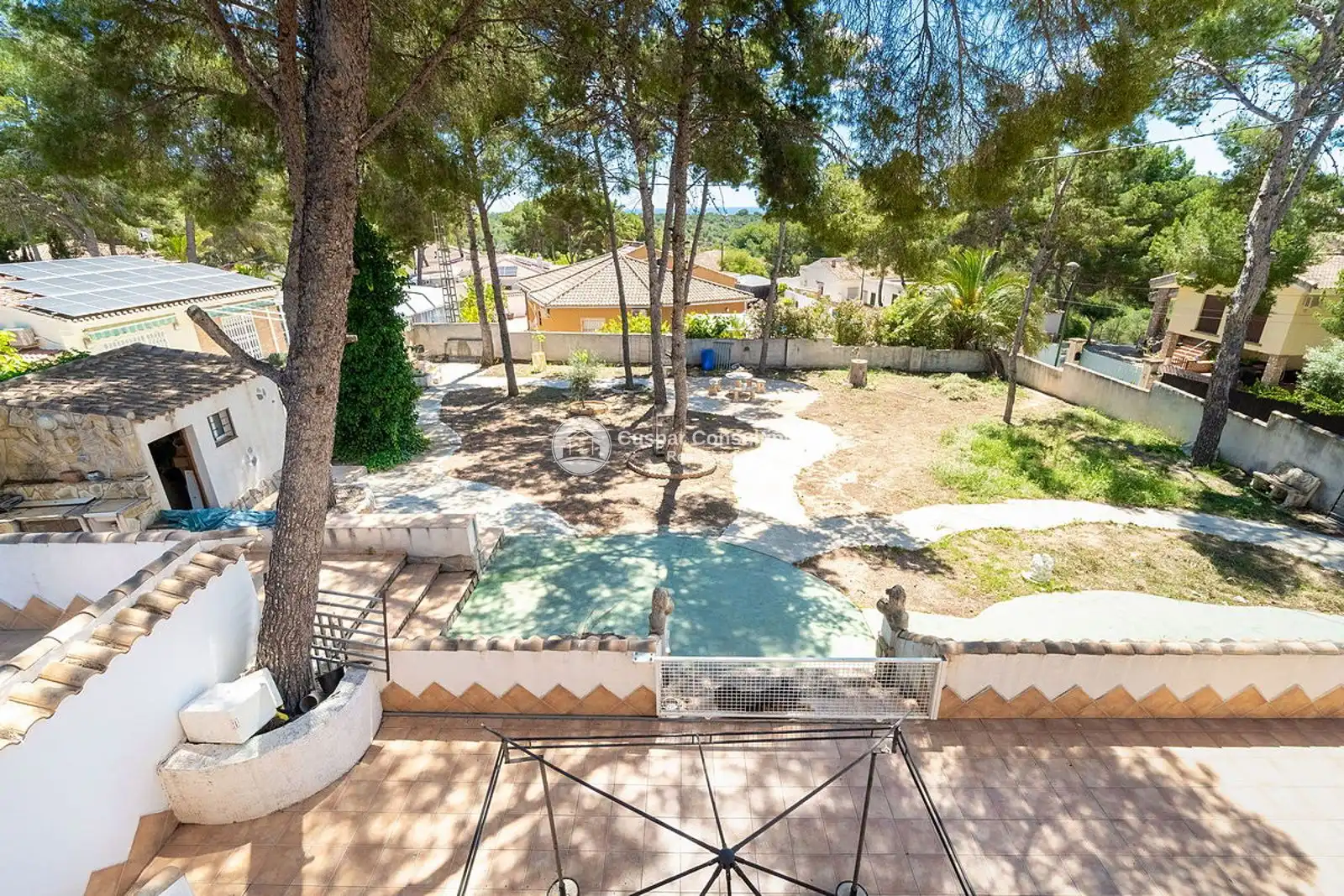 Casa o xalet en venda a N/A, El Pinar de Campoverde