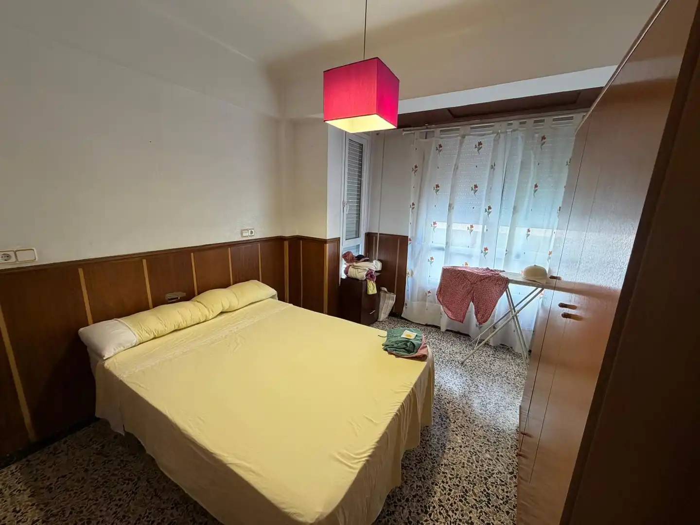 Habitación de Piso en venta en Águilas con Aire acondicionado, Terraza y Amueblado