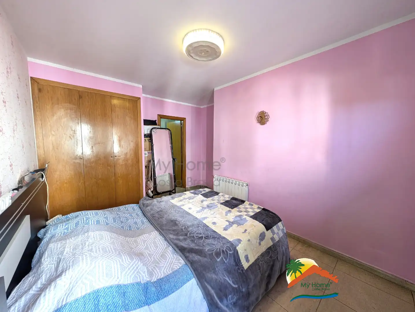 Appartement avec terrasse à vendre à Fenals, imagen 12