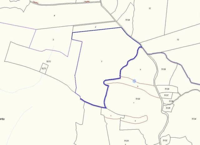Terreno en Venta en Villar de Ciervo