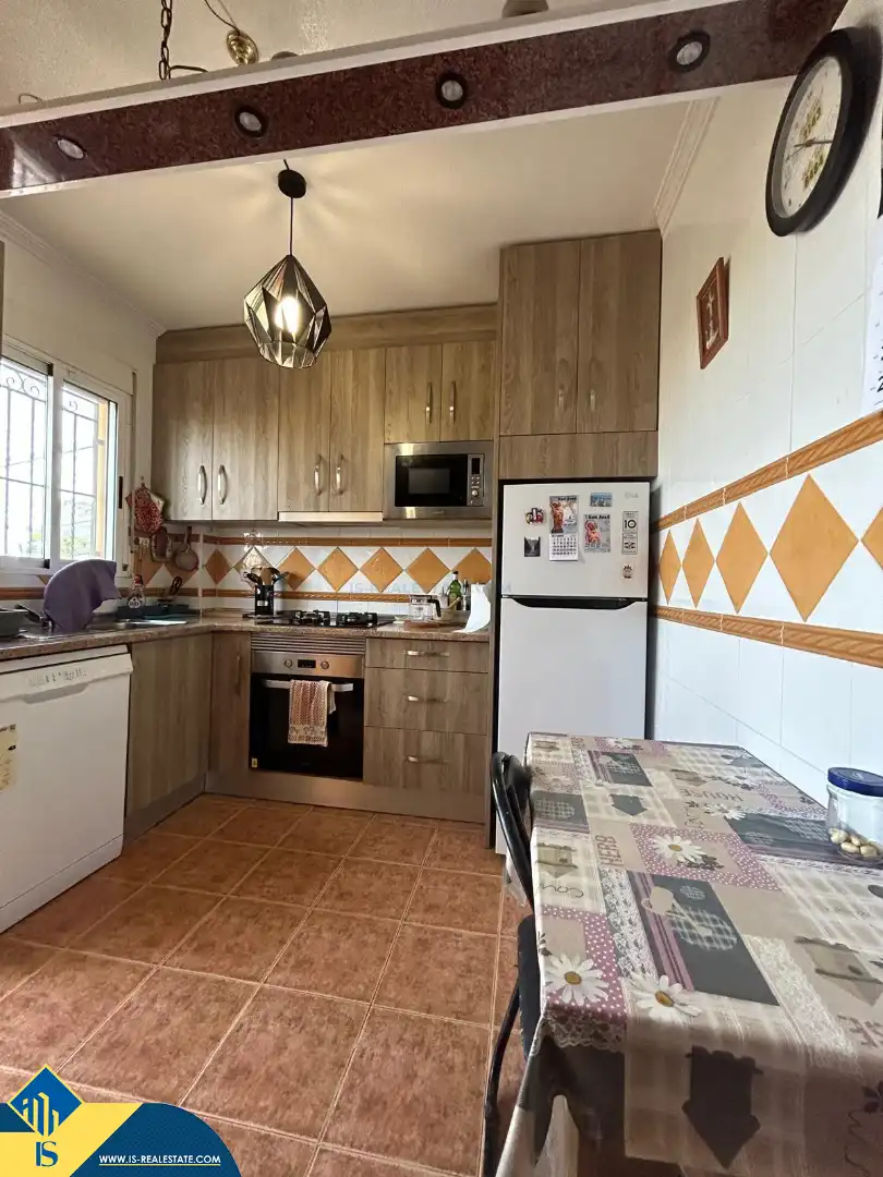 Duplex avec piscine à vendre à Los Balcones - Los Altos, imagen 8