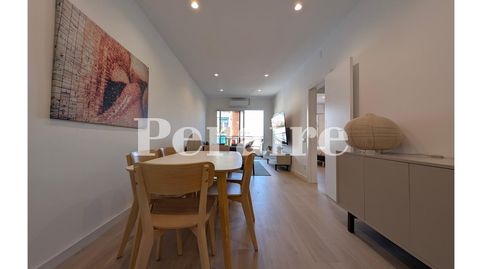 Photo 5 of Flat for rent in Industria, 337, Navas, Barcelona Capital