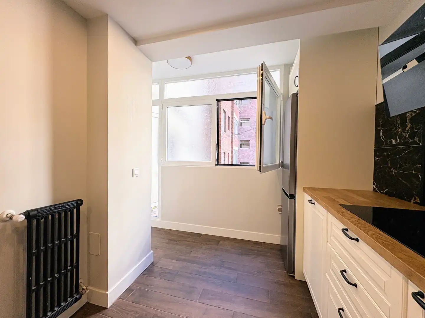 Piso con ascensor en venta en Calle Estadio 4, imagen 14