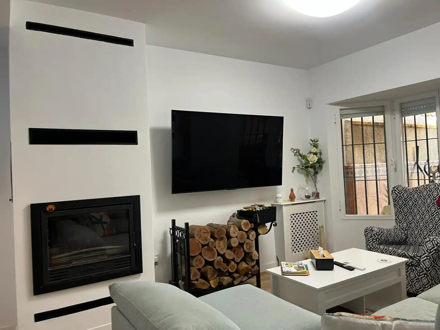 Terraced house with garden for sale in Caballero Bonald - San José Obrero - Guadalcacín, imagen 28