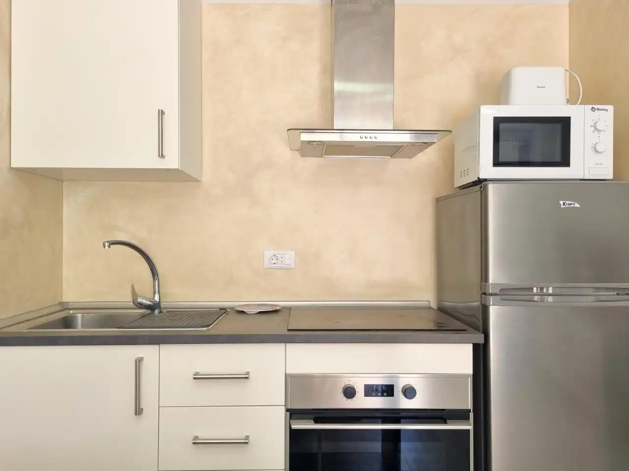 Apartments for rent in De Italia, Playa del Inglés