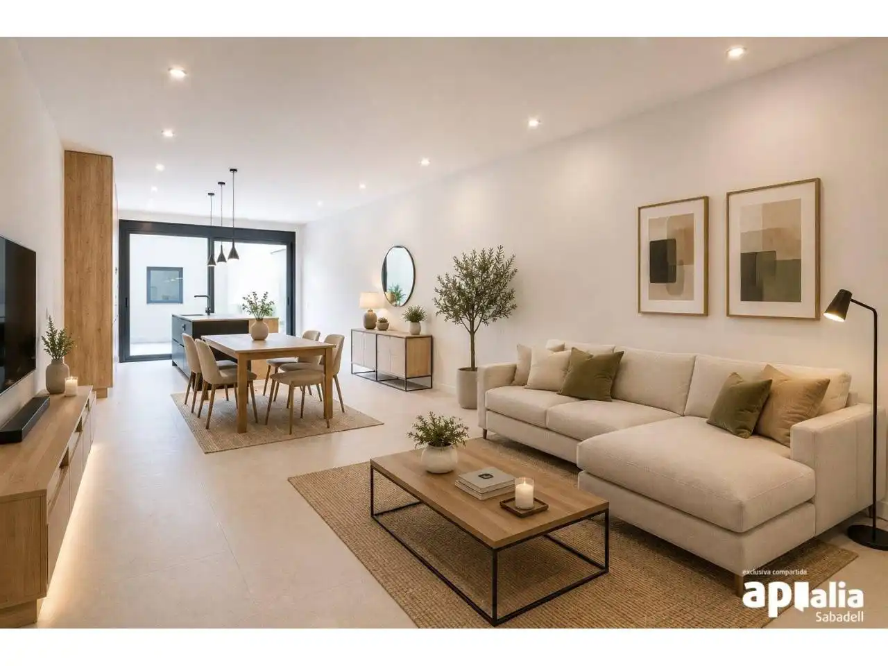 House with garden for sale in Calle Espirall, imagen 17