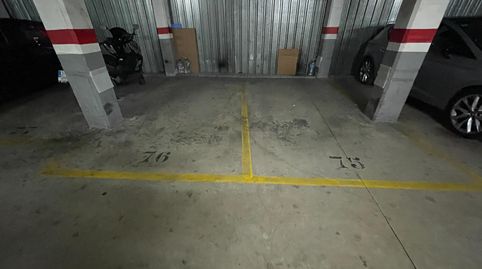 Dos plazas de parking en zona El Plà de lestació, imatge 4