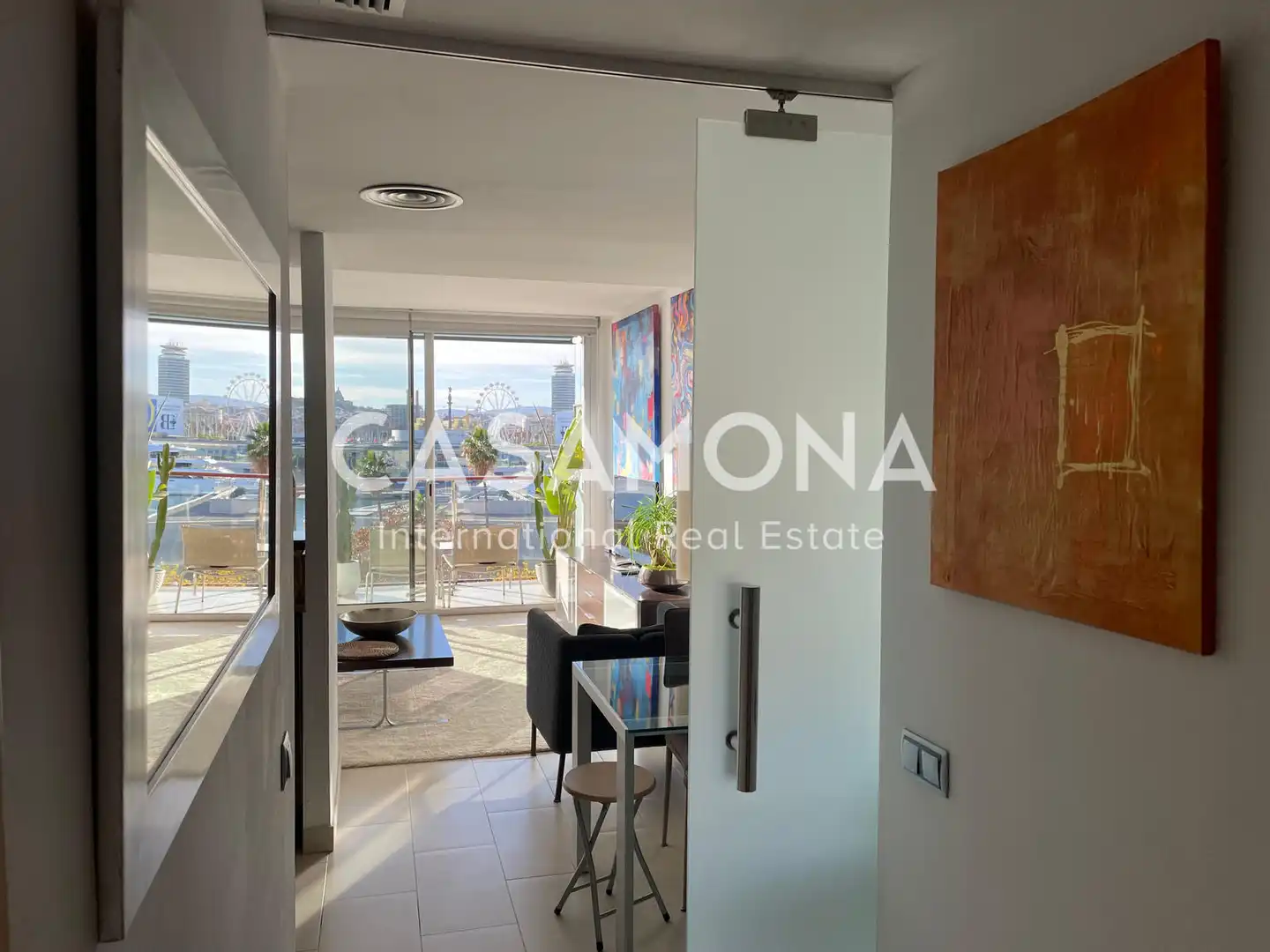 Apartment with lift to rent in Ciutat Vella, imagen 15