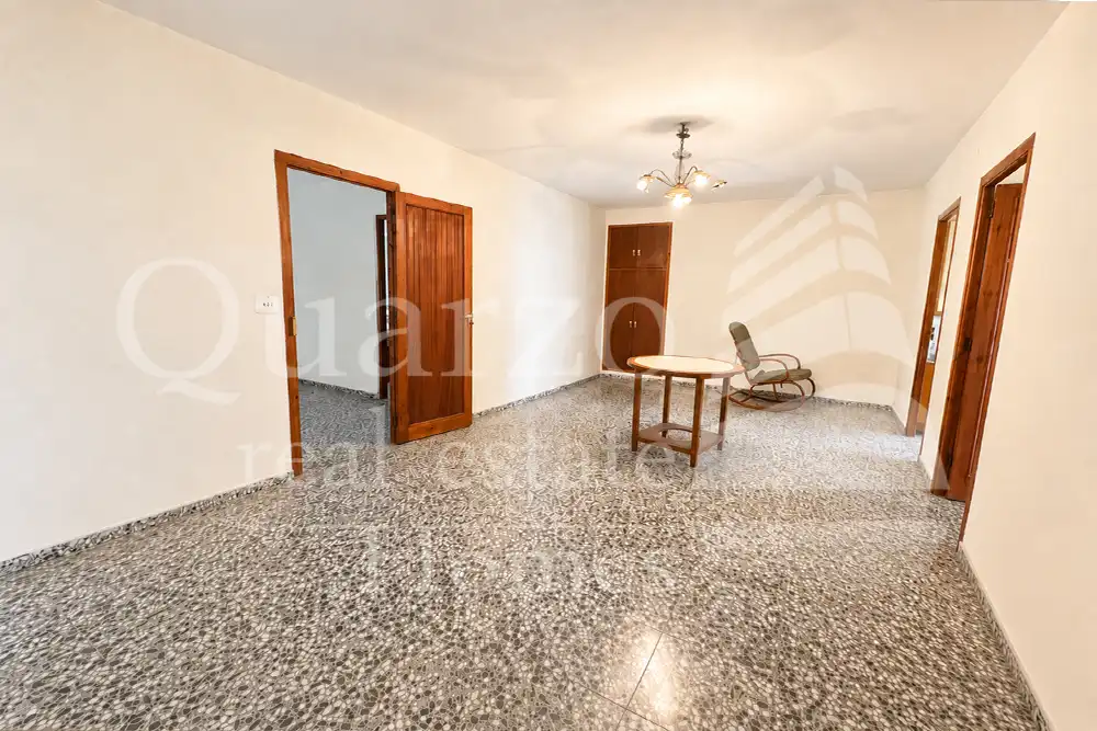 Casa o chalet en venta en Millares con Calefacción, Terraza y Trastero
