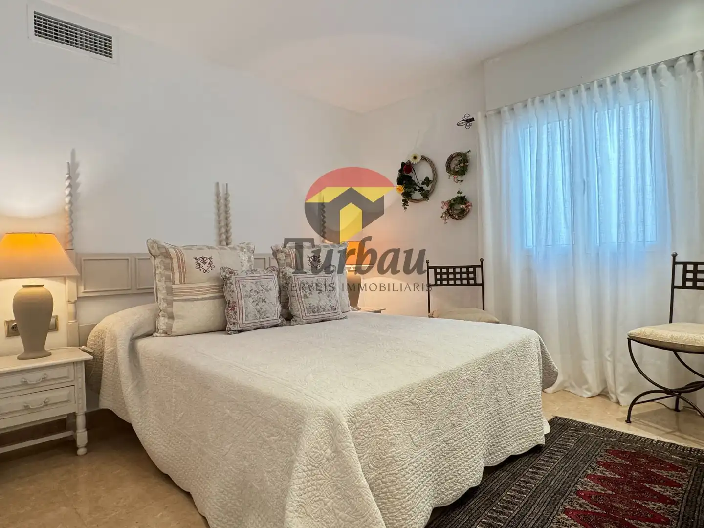 Wohnung zum Verkauf in Tossa de Mar pueblo