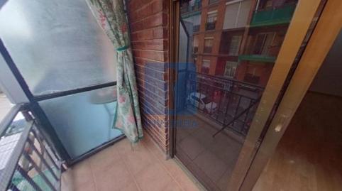 Foto 4 de Pis en venda a Constitución, La Salut, Barcelona