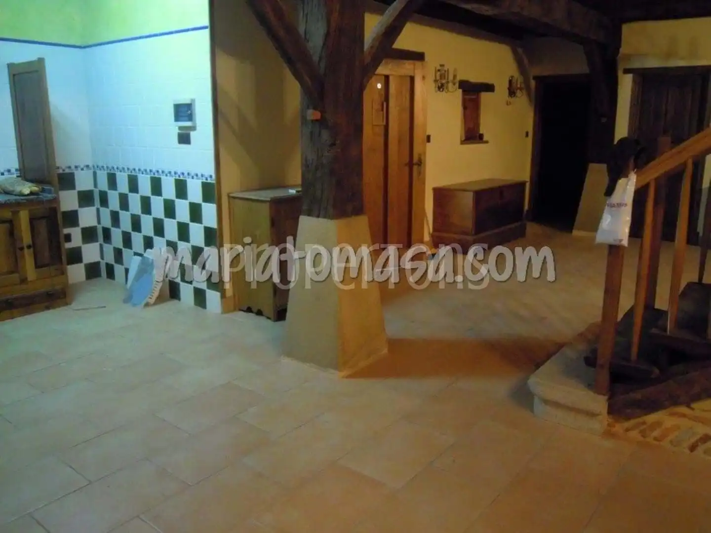 Casa adosada en venda en Aramaio