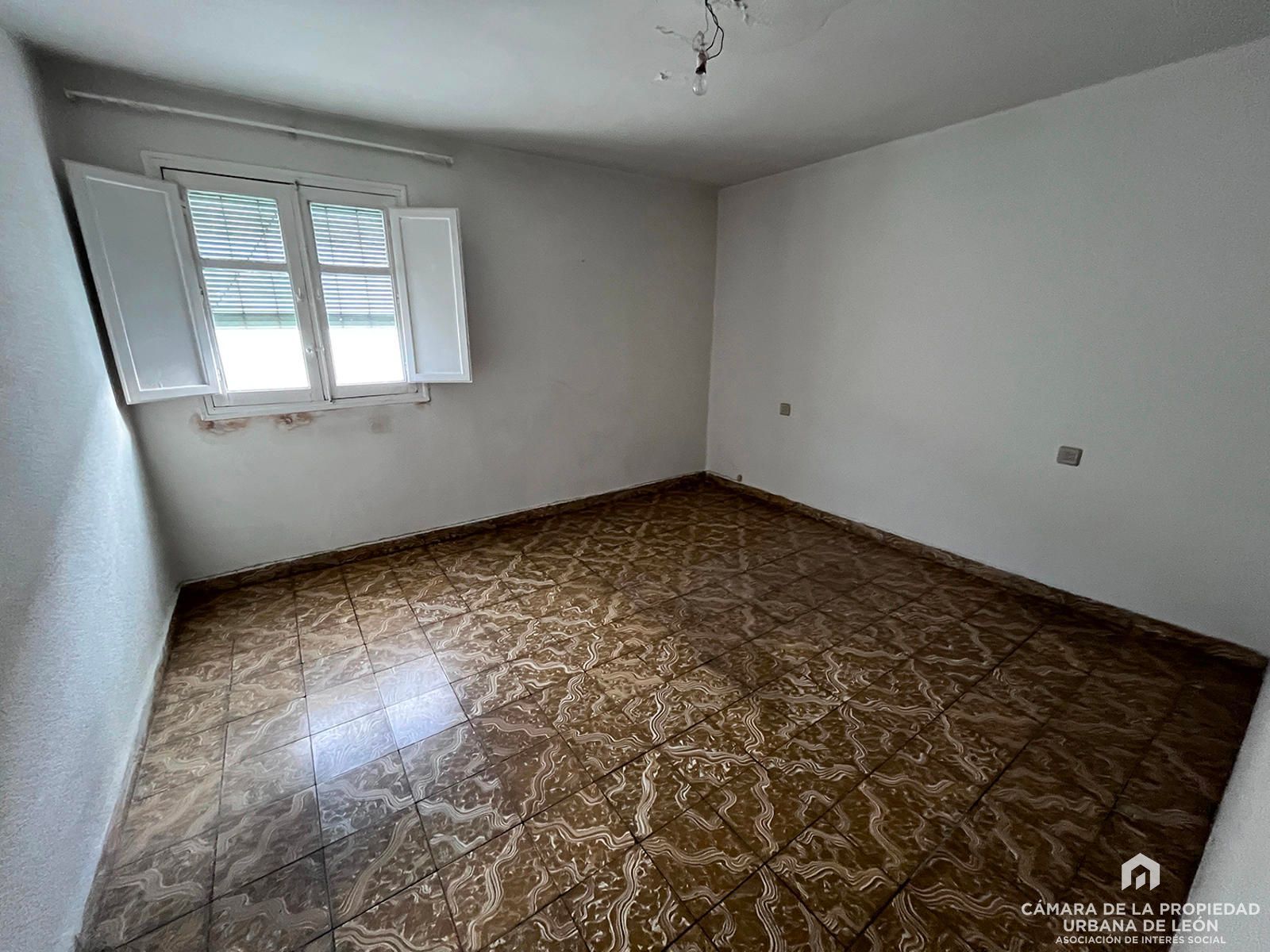 Piso en venta en León Capital 