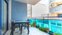 Balcony of Flat for sale in Moncofa  with Air Conditioner, Heating and Terrace