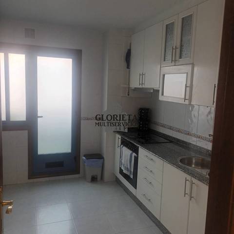 Piso en Venta en Zona Fernández Ladreda