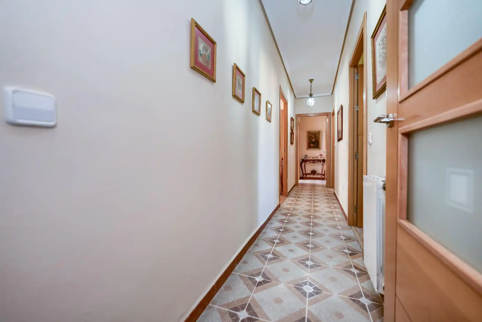 Houses for sale in Palomares del Río  with Air Conditioner, Heating and Private garden