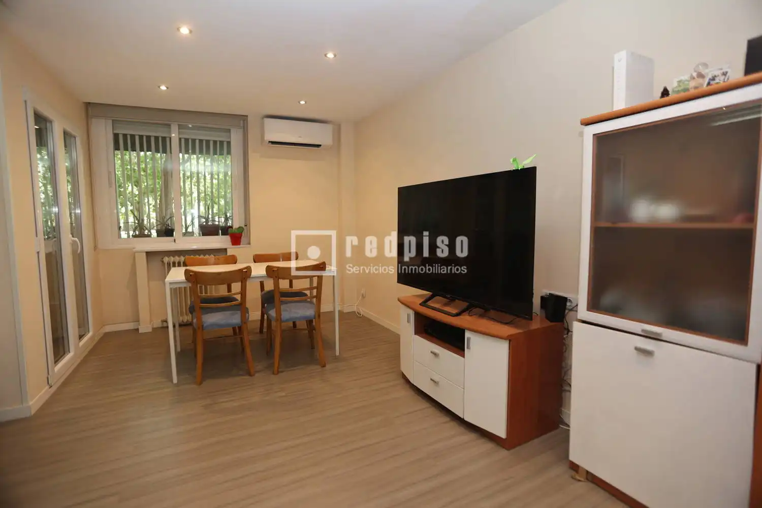 Flat for sale in Madrid  with Air Conditioner, Heating and Terrace