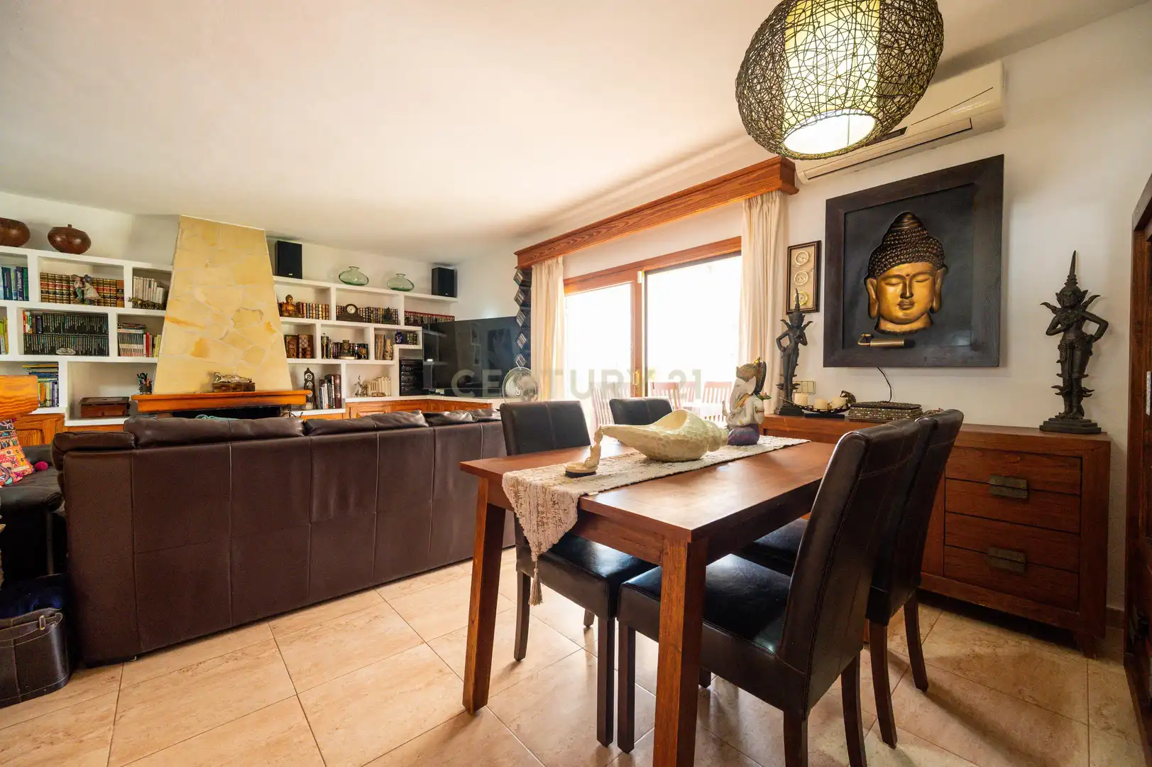 Casa con terrazza in vendita a Sant Josep, imagen 8