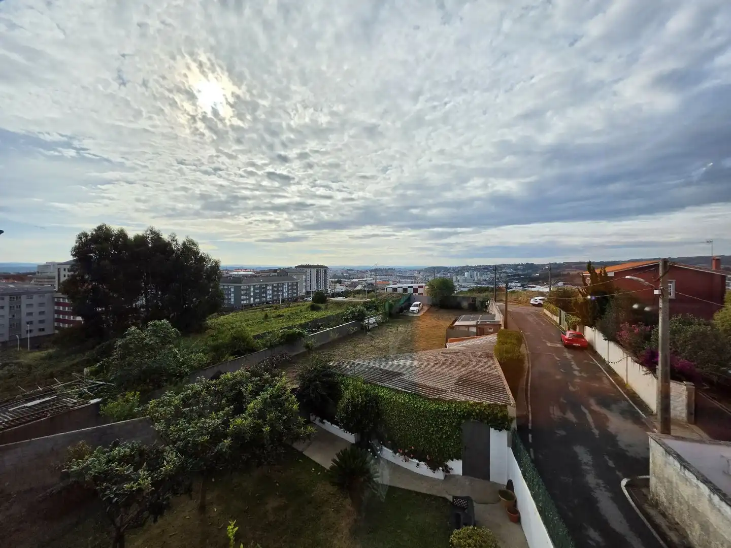 Flat for sale in Penamoa, imagen 41
