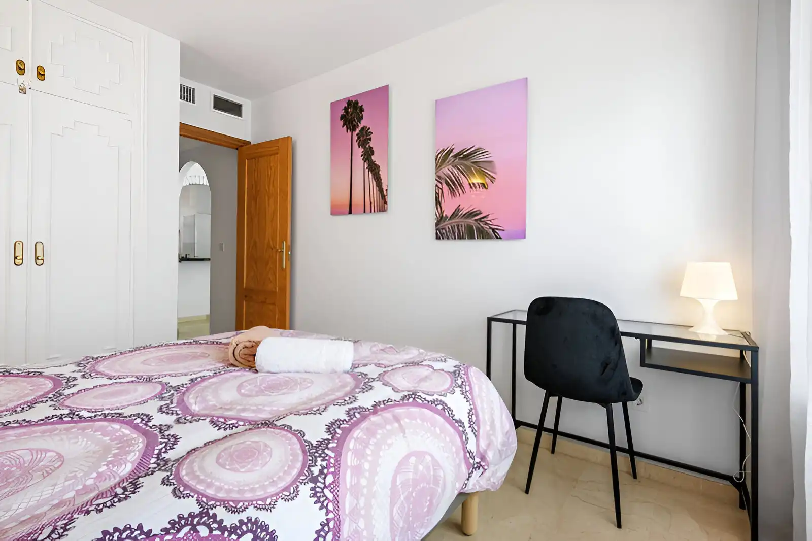 Apartament amb piscina en venda a Riviera del Sol, imagen 20