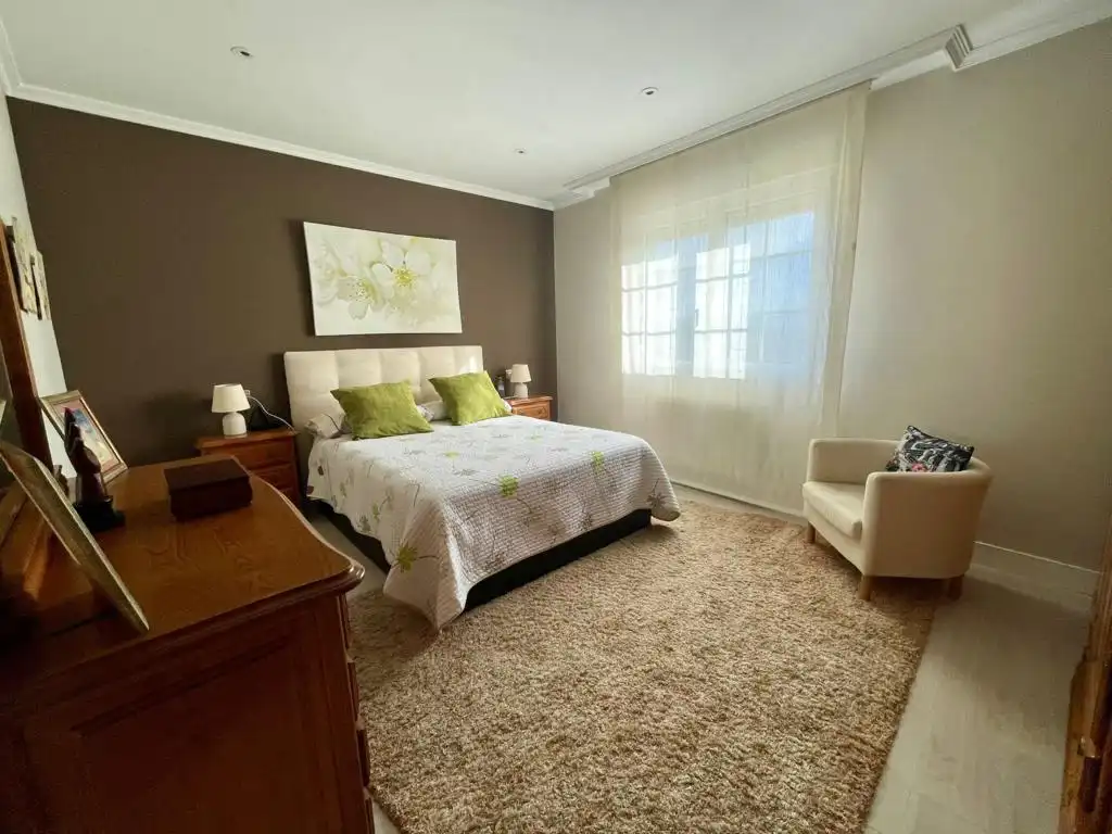 Casa con terraza en venta en Aldea Treites 11, imagen 24
