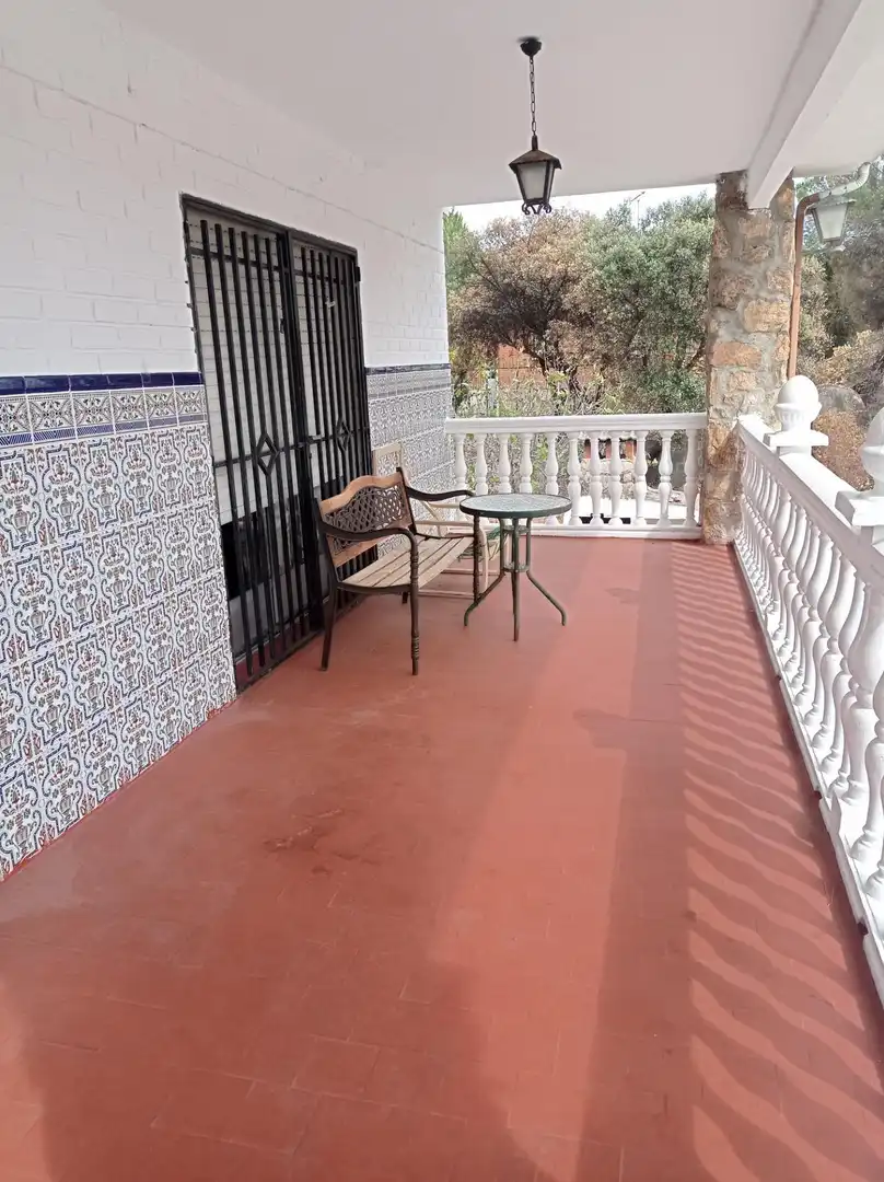 Chalet con piscina en venta en Pelayos de la Presa, imagen 16
